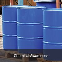 Chemical awareness